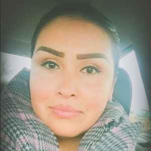 Meet your Posher, Silvia